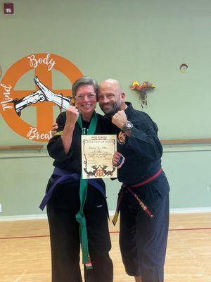 Full Circle Martial Arts & Yoga