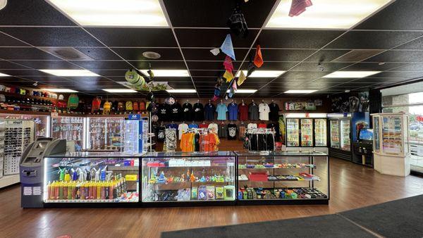 A&S Smoke Shop And Vape