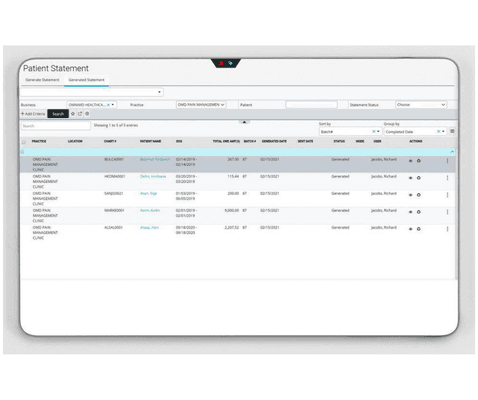 Patient Portal