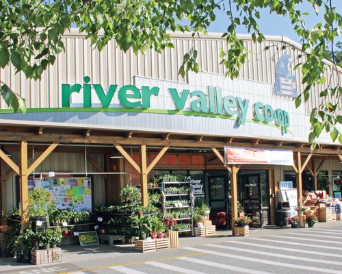 River Valley Co-op