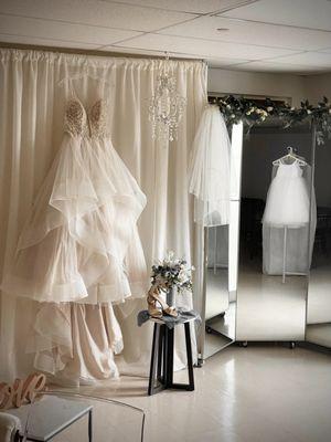 Bridal Suite