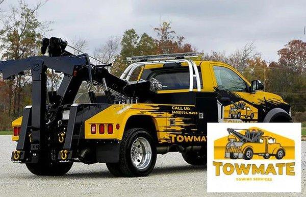 Tow Mate