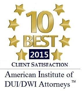 Ms. Elden is recognized amongst her peers as one of the finest Criminal Attorneys in Los Angeles.