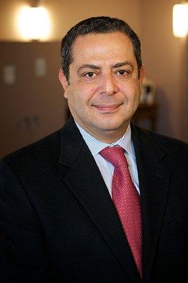 Dr. Amr Dessouki, MD