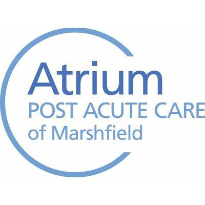 Atrium Post Acute Care of Marshfield