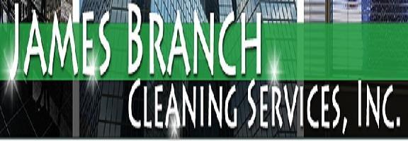 Branch James Janitorial Service