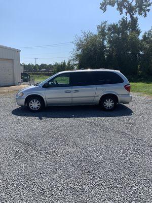 Family car detailed