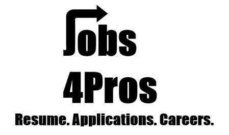 Jobs 4 Pros