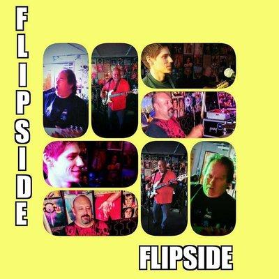 Flipside performs at DVI