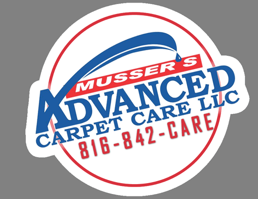 Musser's Advanced Carpet Care