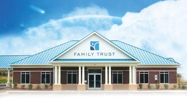 Family Trust Federal Credit Union