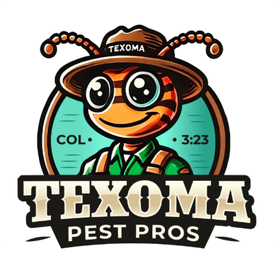 Texoma Pest Pros