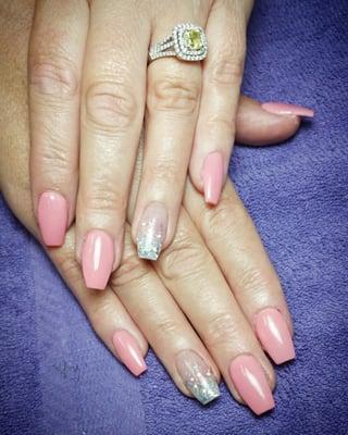 Regal Nails, Salon & Spa