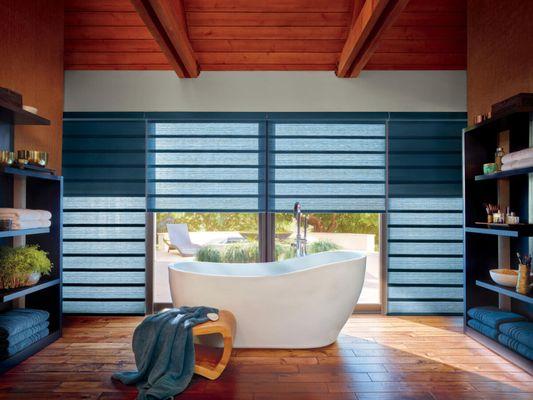 Hunter Douglas