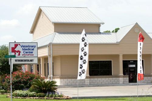 Veterinary Medical Center of the Gulf Coast