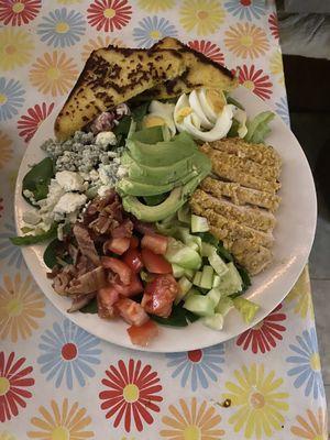 Cobb salad