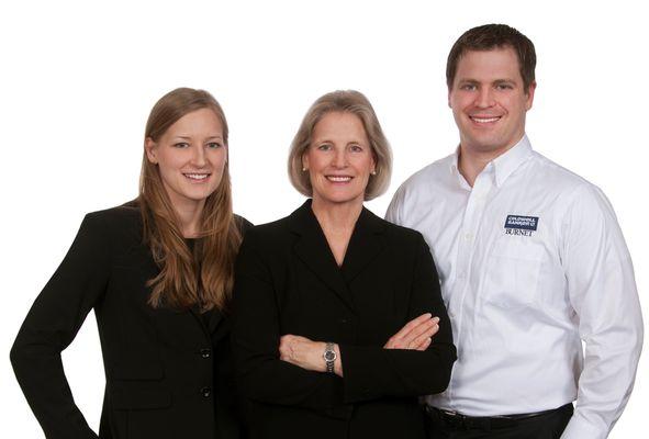 The Sawicki Group - Coldwell Banker Realty