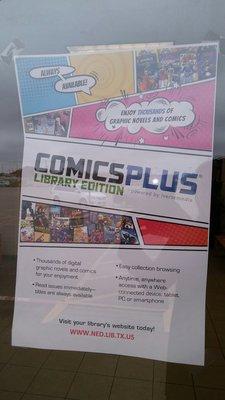 Comics