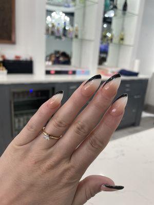 Dazzling Nail Bar