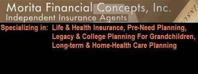 Morita Financial Concepts, Inc.