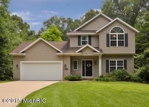 SOLD! Forest HIlls Schools
 7590 Buccaneer DR Grand Rapids SE