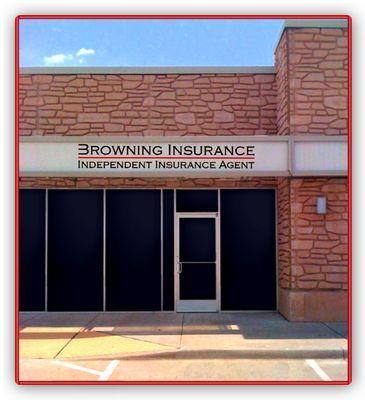 Browning Insurance Agency