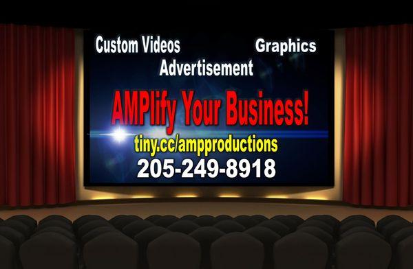 AMP Productions