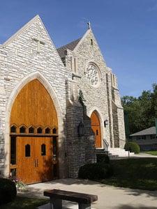 Nokomis Heights Lutheran Church Elca