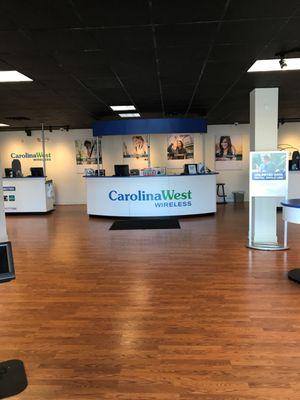 Carolina West Wireless