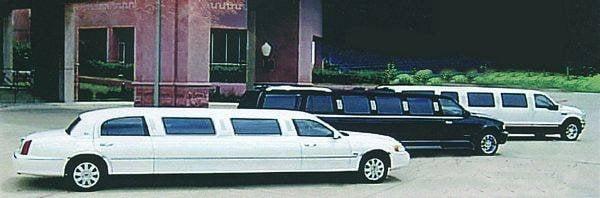 Specializing in Prom Limo Service in Dallas, TX