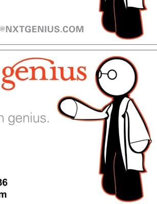 Nxtgenius