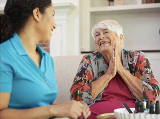 Hourly Home Care