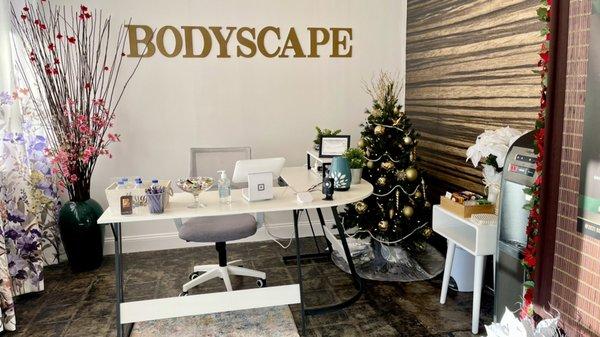 Bodyscape Therapeutic Massage