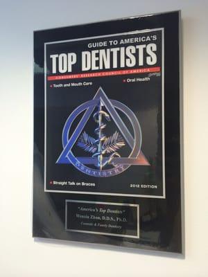 Top Dentists