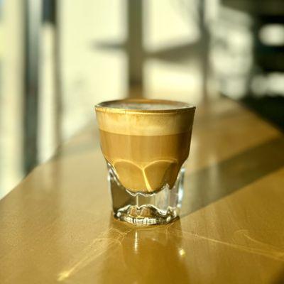 Cortado