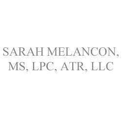 Sarah Melancon, MS, LPC, ATR, LLC