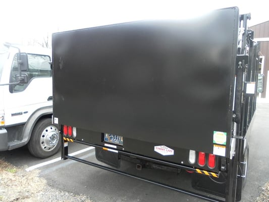 TommyGate Liftgate