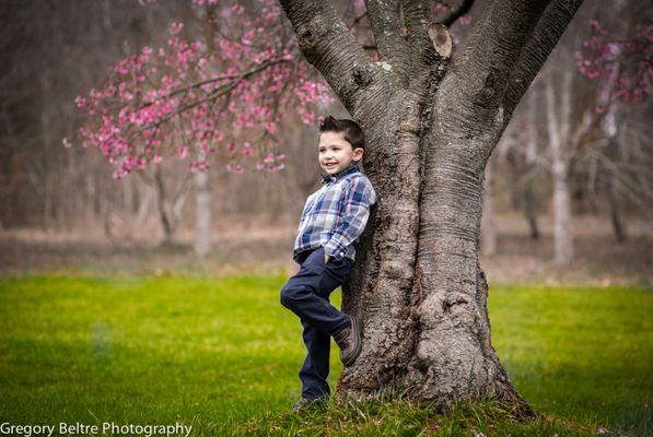 Spring Photoshoot