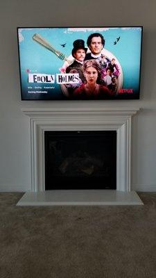 80-inch full motion tv mount
 TV Mounting Services in San Francisco, CA
   www.Handyman-sf.com 
  www.TvMountSF.com
  650-524-5705