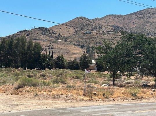 Lot for Sale - McCary Rd, Lake Isabella,CA 93240
 $50,000 close to one acre sqft