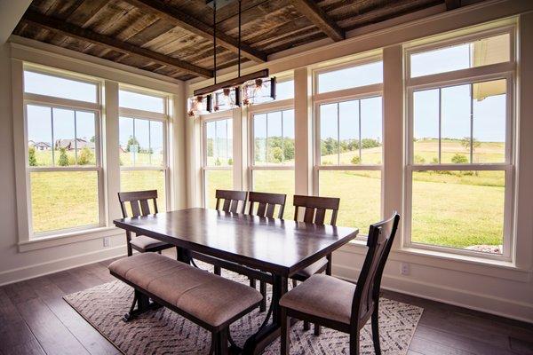 Ultimate Windows & Doors