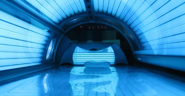 Tanning Beds