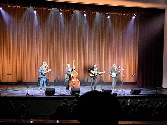 Civic Hall Performing Arts Center