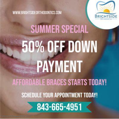 Brightside Orthodontics