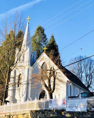 St Canice Catholic Church