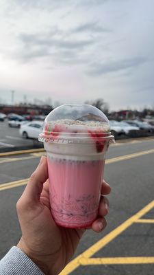 Royal Falooda