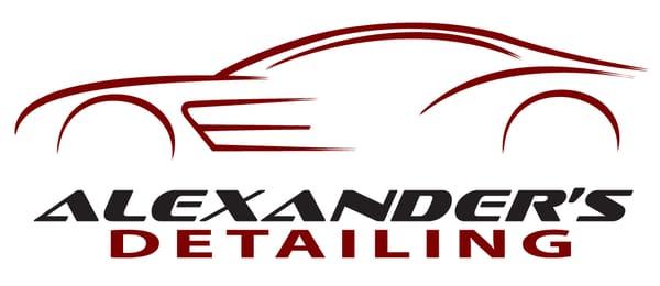 Alexander's Detailing