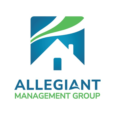 Allegiant Management Logo