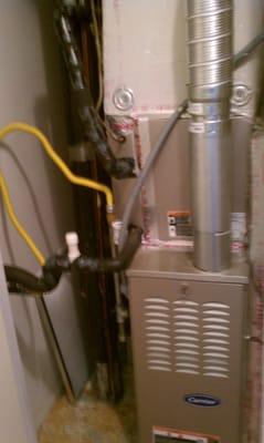 Furnace Repair