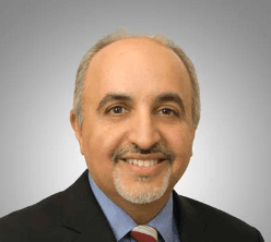 Ali Hafezi, MD - PIH Health